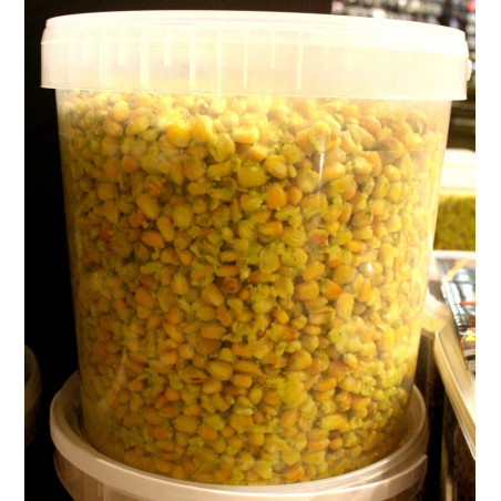 Secchiello Granaglie Mais...