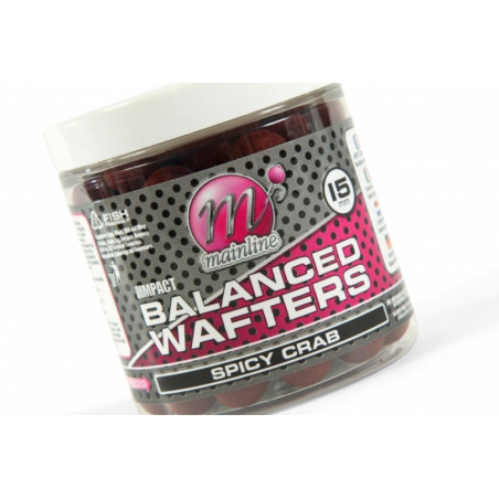 Boilies High Impact...