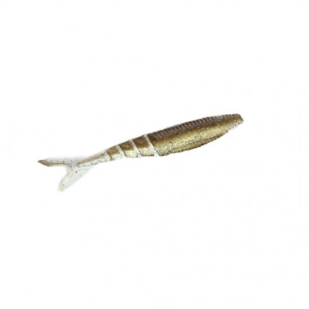 Esca Artificiale Zaco Swimbait