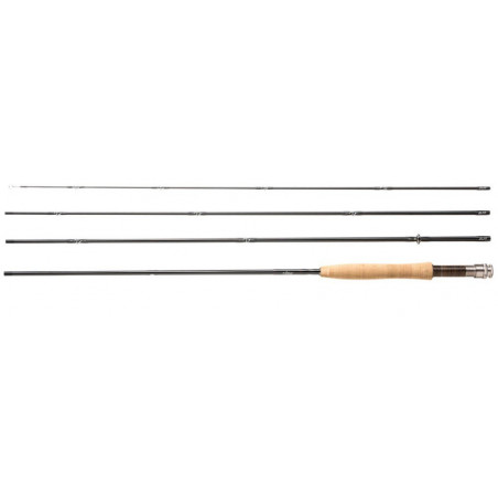 Canna Winston Nexus 9' coda 5