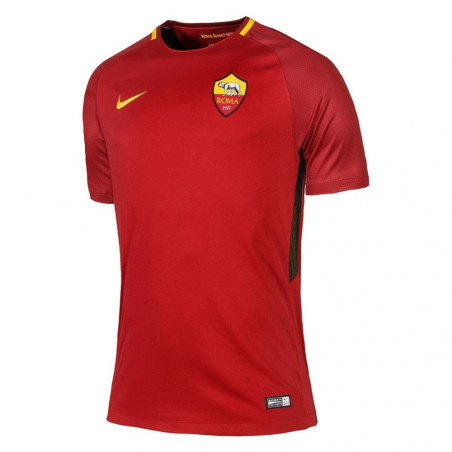 Maglia Roma Home jr 17/18