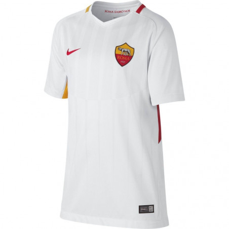 Maglia Calcio Roma Away jr...