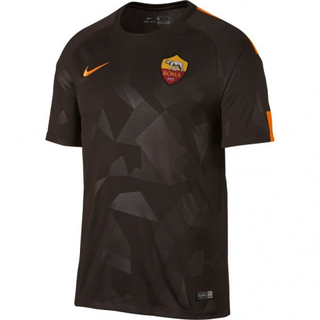 Maglia Roma Third 17/18