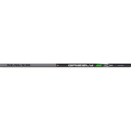 Canna da Pesca Grizzly 23 TRT