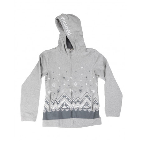 Tuta Bambino Full Zip...