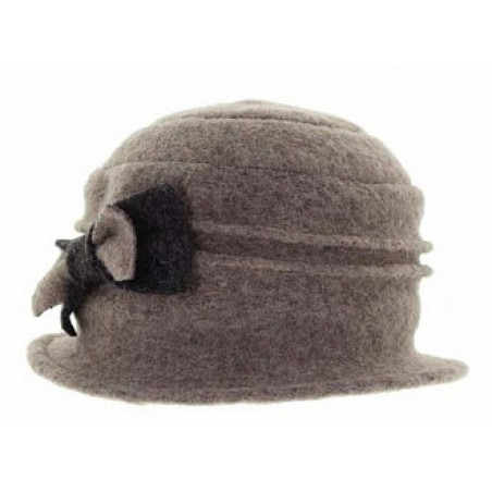 Cappello Donna Lana Cotta