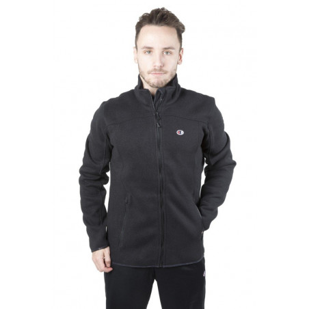 Pile Uomo Tech Fleece