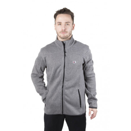 Pile Uomo Tech Fleece