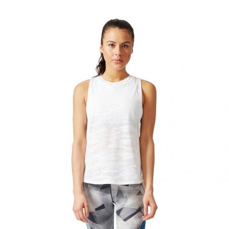 Canotta Donna Boxy Tank...