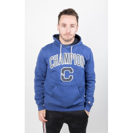 Felpa Uomo Contemporary...