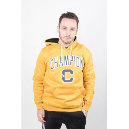 Felpa Uomo Contemporary...