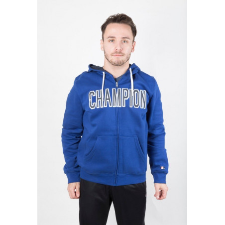 Felpa Uomo Contemporary...