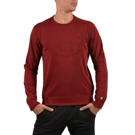 Felpa Uomo Contemporary...