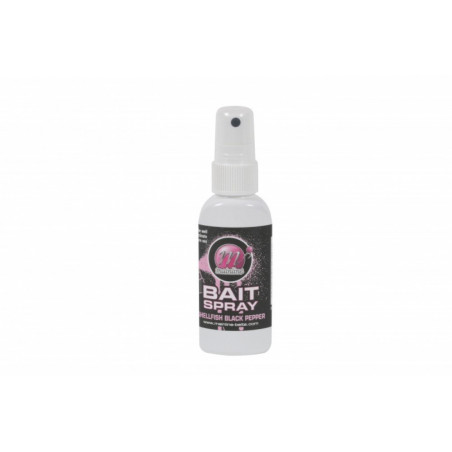 Bait Spray Shellfish Black...