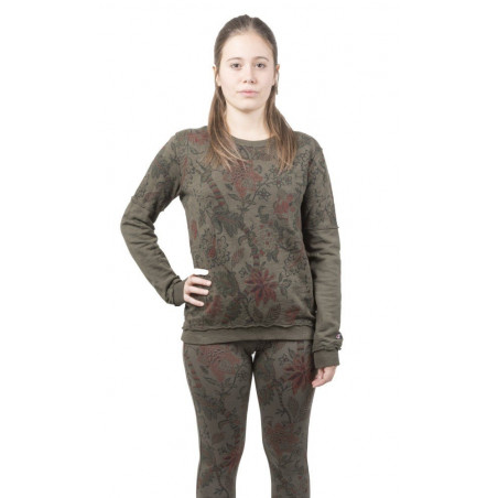 Maglione Donna Terry