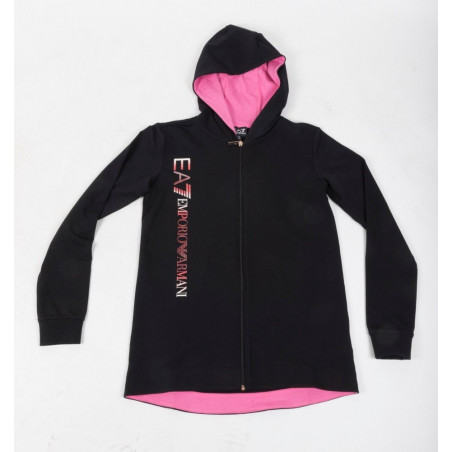 Felpa Bambino Train Logo...