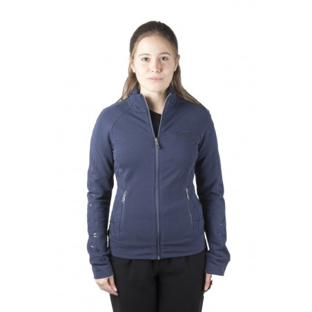 Felpa Donna Train Graphic...