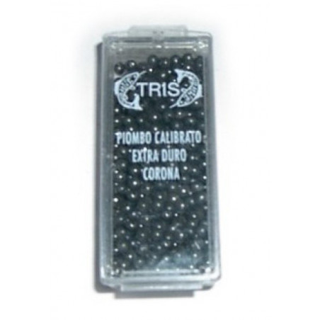 Piombo Corona 4,5 mm