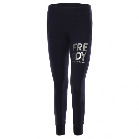 Pantaloni Donna in Felpa...