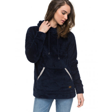 Felpa Donna Changing Tides