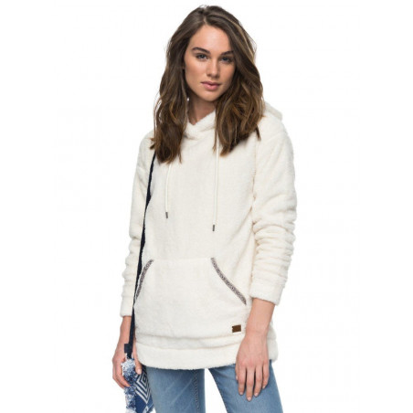 Felpa Donna Changing Tides