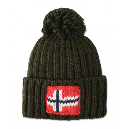 Cappello Beanie Semiury