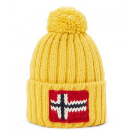 Cappello Beanie Semiury