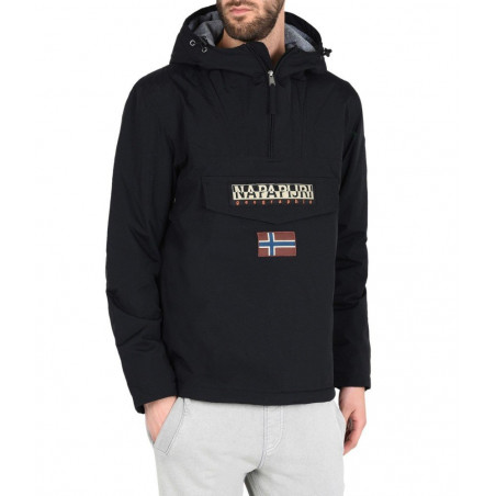 Giacca Uomo Rainforest Winter