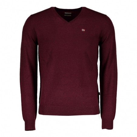 Maglione Uomo Damavand