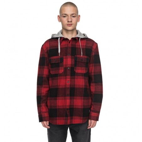 Camicia Uomo Maniche Lunghe...