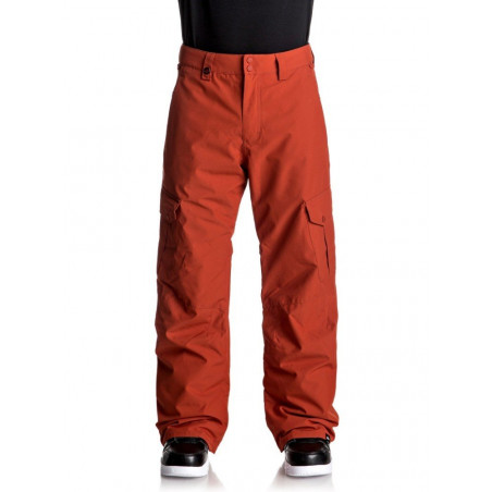 Pantalone Uomo Snowboard...