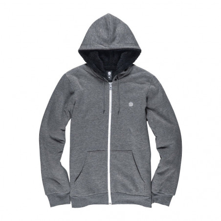 Felpa Uomo Bolton Sherpa