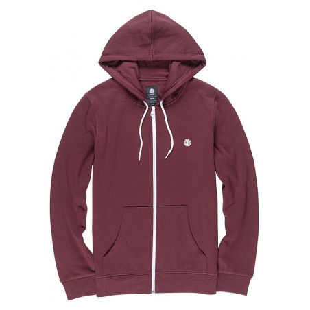 Felpa Uomo Cornell ZH