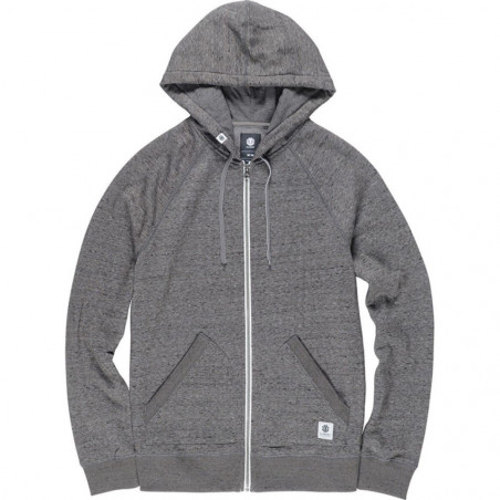 Felpa Uomo Meridian Zh