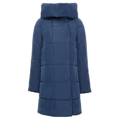 Cappotto Donna Senza Cappuccio