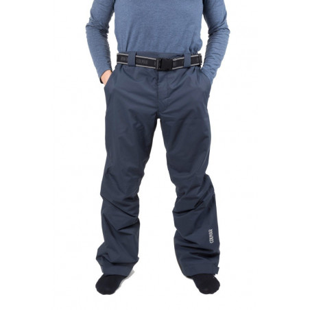 Pantalone Sci Uomo Stretch