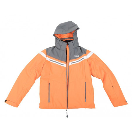 Completo Sci Bambino Sapporo