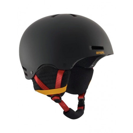 Casco Uomo Raider