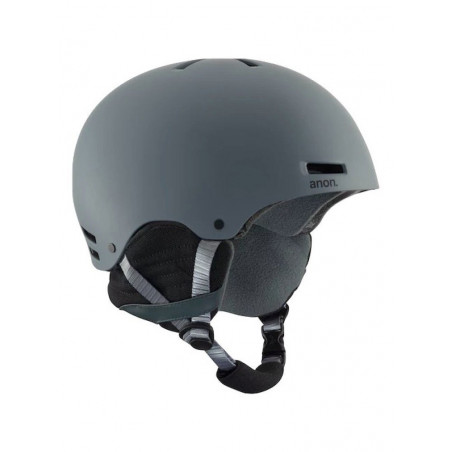 Casco Uomo Raider