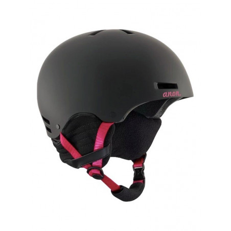 Casco Donna Greta