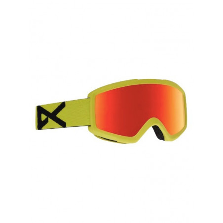 Maschera Uomo Snowboard...