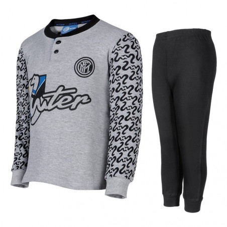 Pigiama Bambino Planetex...