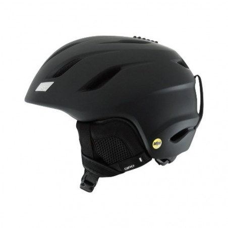 Casco Nine Mips