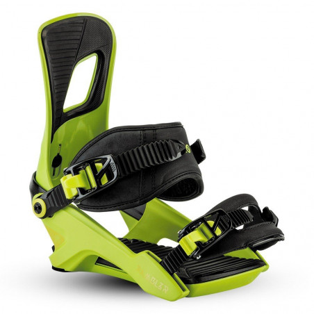 Attacco Uomo Snowboard Rambler