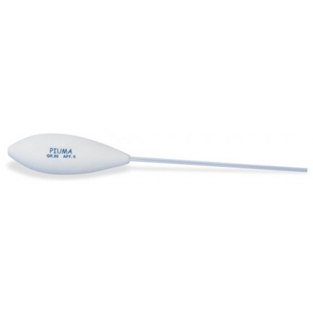 Bombarda Piuma Galleggiante...