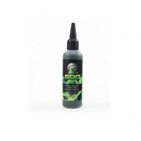 Additivo Goo Halibut Haze...