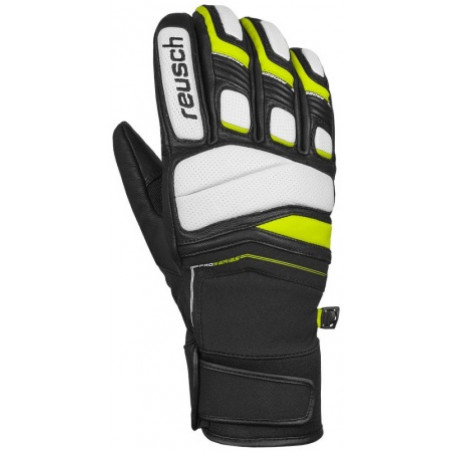 Guanto Uomo Sci Profi SL