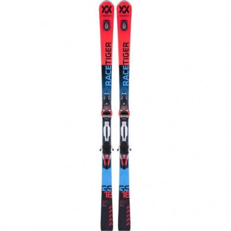 Sci Racetiger GS + RMotion