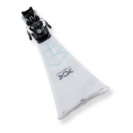 Sci Donna Flair 73 + VMotion1