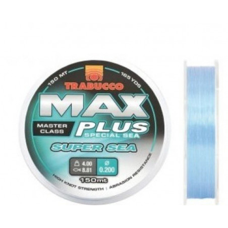 Filo Max Plus Super Sea 150...